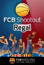FCB Regal Shootout
