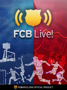 FCB Live!