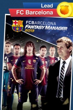 247x370, Captures, Apps Store, Groc FC Barcelona Fantasy Manager, EN, 1