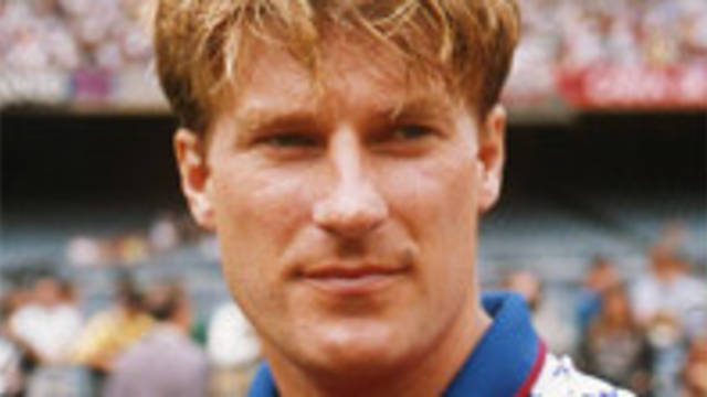 Laudrup