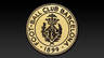 1899. El primer escudo