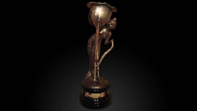 1902. The Copa Macaya, the First Title