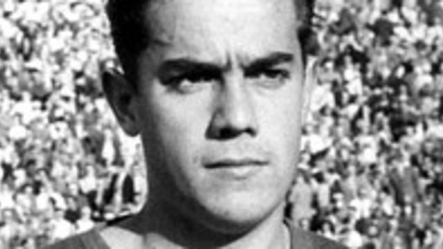 Portrait of Suárez
