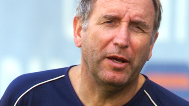 Carles Rexach