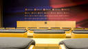 Ricard Maxenchs pressroom