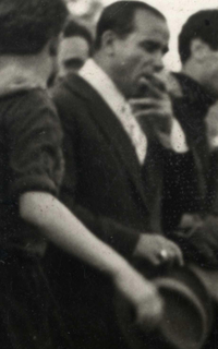 Josep Samitier