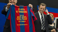 Trobades