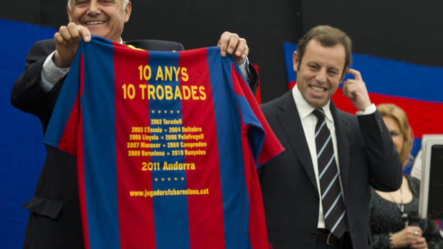 Trobades