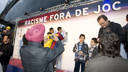 Partnership with UNESCO