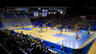 Palau Blaugrana Photo of a roller hockey game in the Palau Blaugrana