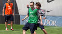 Andrés Iniesta Luján