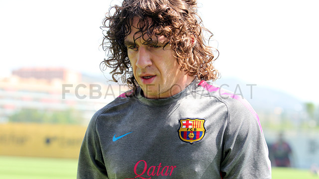 FOTO: ARCHIVO FCB