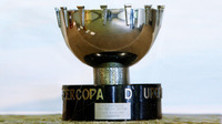 Imagen de la Supercopa de Europa
