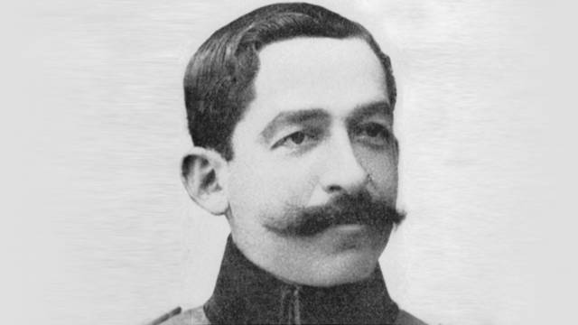 Joaquim Peris de Vargas