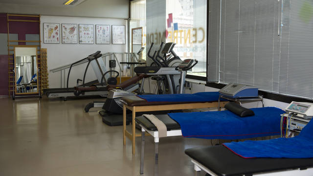 Medical services