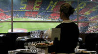 FCB Empresa, Camp Nou