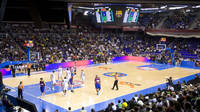 Palau Blaugrana