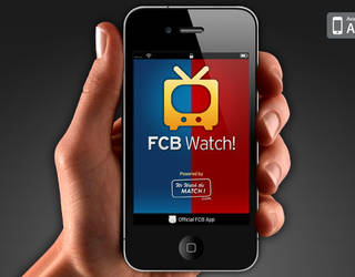 FCB Watch!