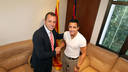 Alexis Sánchez