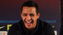 Alexis Sánchez