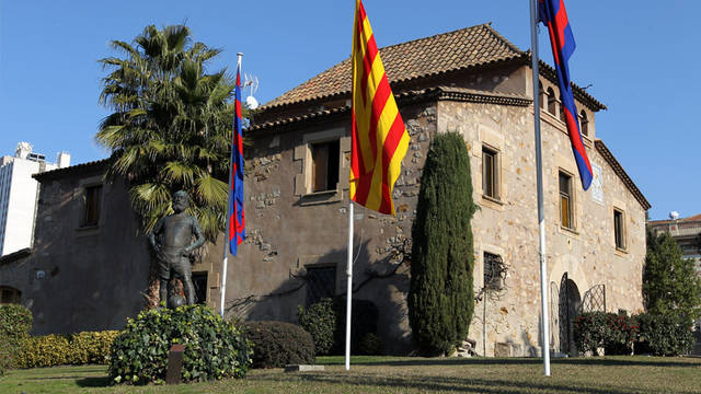 La Masia