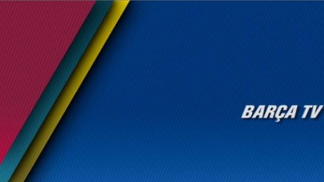 Barça TV