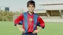 Francesc Fàbregas Soler 
