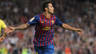 Thiago celebra su gol ante el Villarreal / FOTO: MIGUEL RUIZ - FCB