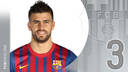 Gerard Piqué Bernabeu
