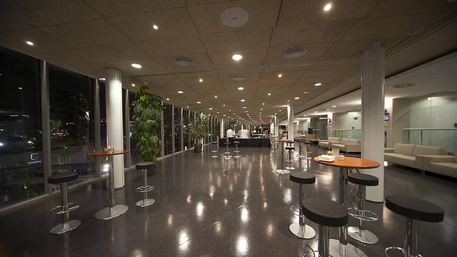 Sala Roma '09