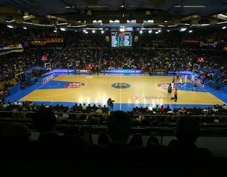 ENTRADES BASQUET entrades basquet: