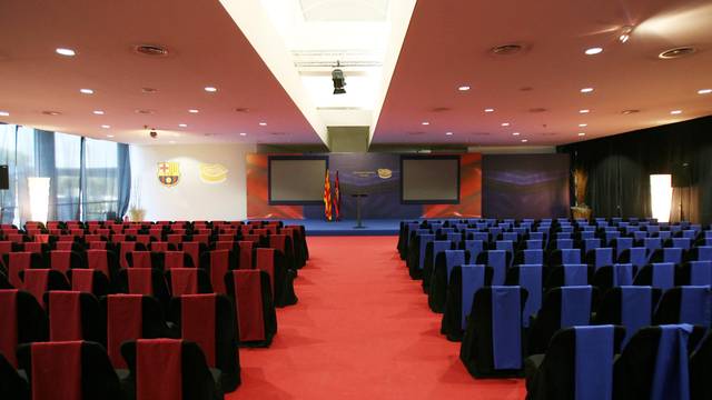 Sala Paris