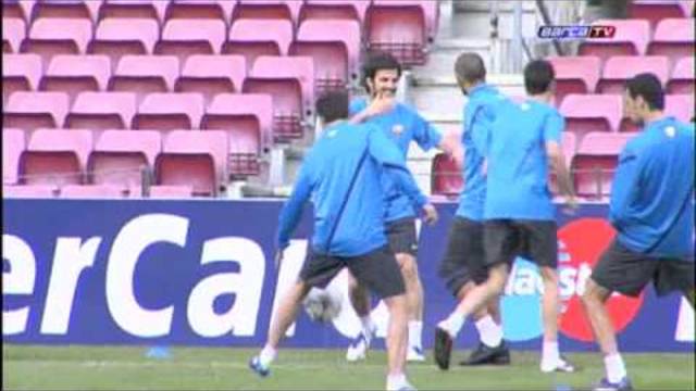 19 players in Champions League team