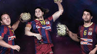 Amics del Handbol