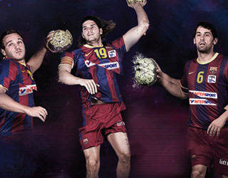 Amics del Handbol