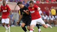 FC Barcelona - Manchester United / FOTO: FCB