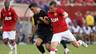 Preseason opponents (III): Manchester United