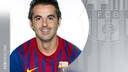 Alberto 'Beto' Borregán Rodríguez