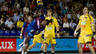FC Barcelona Intersport - IK Sävehof (36-24) /FOTO: ÀLEX CAPARRÓS - FCB