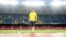 2011-08-23 ENTRENO 40