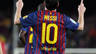 Lionel Andrés Messi