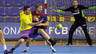FC Barcelona Intersport - CR Valladolid (32-23) / PHOTO: ÀLEX CAPARRÓS-FCB