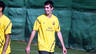 Training session 30/10/2011 / FOTO: MIGUEL RUIZ - FCB