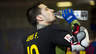FC Barcelona - Igualada (5-2) / PHOTO: ÀLEX CAPARRÓS-FCB