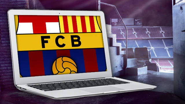 Wallapapers Barça Fans