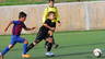 FCBEscola 2011-2012