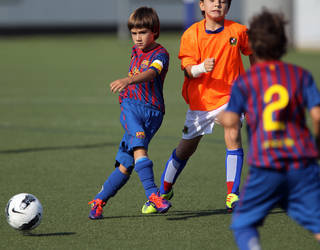 Futbol Formatiu