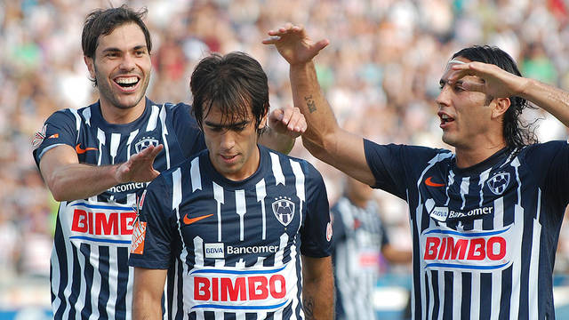 Monterrey / FOTO: RAYADOS.COM