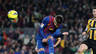 FC Barcelona - Zaragoza / PHOTO: MIGUEL RUIZ - FCB