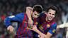 FC Barcelona - Zaragoza / PHOTO: MIGUEL RUIZ - FCB